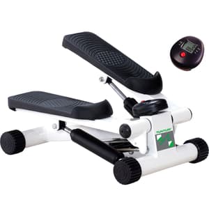 Mini Stepper mit Computer