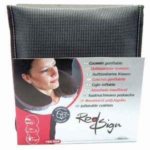 Redsign Coussin gonflable