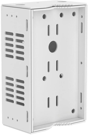 Boîte de connexion T93C blanc 1 pièce