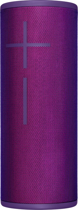 Megaboom 3 - Ultraviolet Purple