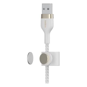 USB-Ladekabel Boost Charge Pro Flex USB A - Lightning 2 m