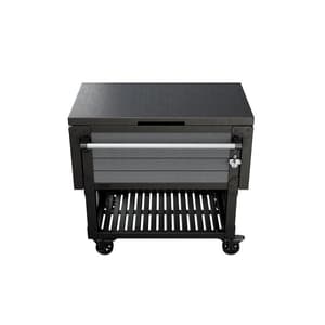 Patio Cooler 95.5 x 58.4 x 89.8 cm