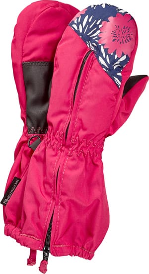 Mädchen-Fausthandschuh