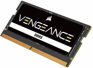 SO-DDR5-RAM Vengeance 4800 MHz 1x 32 GB