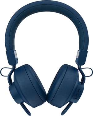 FRESH'N R Cult wireless on-ear Steel Blue