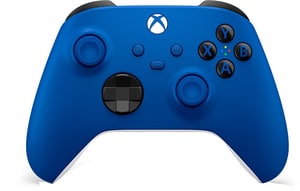 Xbox X Wireless Controller Blue