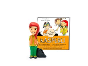 Kasperli Im Zoo! / Pirat Ohnibart (DE)