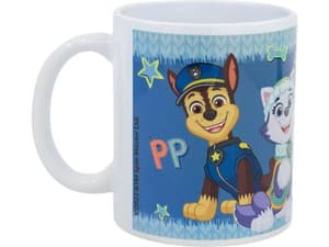 Paw Patrol - Tasse aus Keramik - limitiert, 325 ml