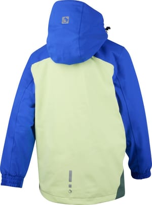 Trekkingjacke 3in1