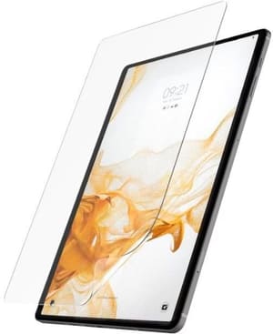 "Hiflex" pour Samsung Galaxy Tab S7+ / S7 FE / S8+ / S9+ / S9 FE+ (12.4")