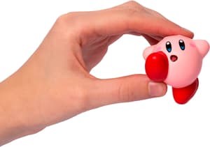 Nintendo: Kirby Squishme