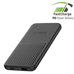 Batterie externe Fast Charge 5000 mAh