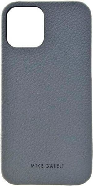 Hard-Cover Lenny Ultimate Gray, iPhone 13