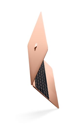 MacBook 12 1.2GHz M3 256GB gold
