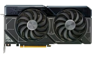 Dual GeForce RTX 4070 Super 12 GB