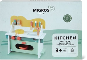 Migros Toys Cucina