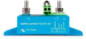 BatteryProtect 12/24 V, 65 A