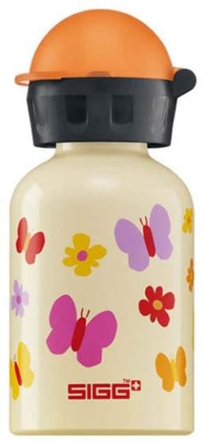 SIGG BUTTERFLY KISSES 0.3 L