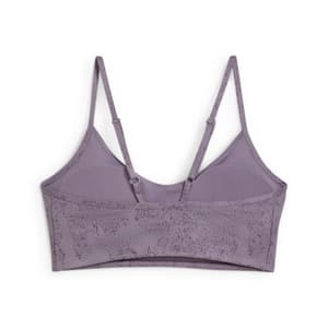 W Studio Move Yogini Bra AOP