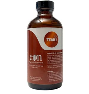 TEAK