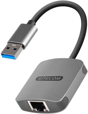 USB 3.0 - LAN Adapter CN-341