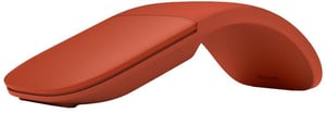 Surface ArcMouse Bluetooth poppy red