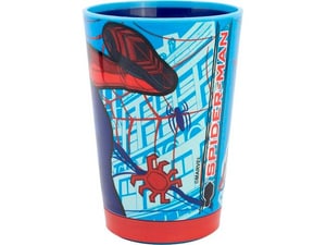 Spiderman - Tasse avec protection anti-basculement, 470 ml