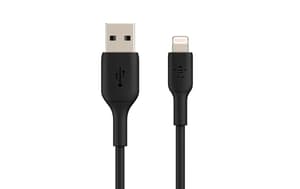 Boost Charge USB A - Lightning 2 m