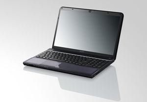 VPC-EJ1M1E/B Notebook