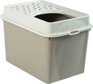 Berty beige, 57,2 x 39,3 x 40.4 cm