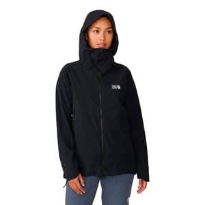 W Chockstone™ Alpine LT Hooded Jacket