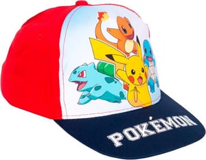 Pokémon - Cappello