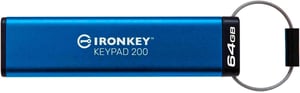 IronKey Keypad 200 64 GB