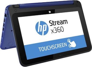 HP Stream x360 11-p010nz