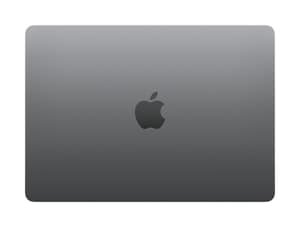 MacBook Air 13 M3 8CPU 8GPU 256GB 8GB space gray