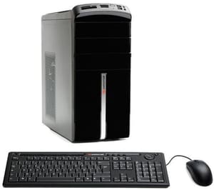 IXTREME D6500CH_MAESTRO 24Zoll Set PC