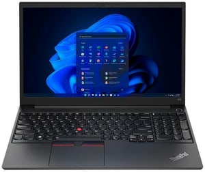ThinkPad E15 Gen 4, Ryzen 7, 16 GB, 512 GB