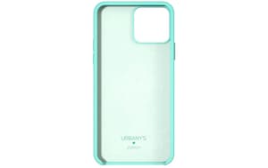 Minty Fresh Silicone iPhone 13 Pro