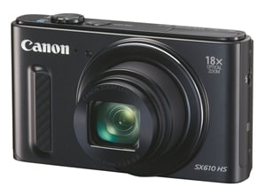 SX610 HS Kompaktkamera