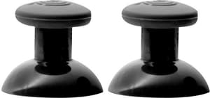 Thumbsticks Lang Domed Nero