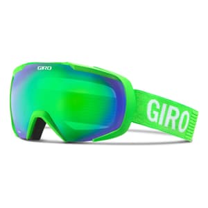 Giro Onset green