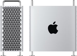 CTO Mac Pro 3.3GHz 12-Core 48GB 1TB SSD 580X-8 MNKey