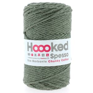 Spesso Cotone Grosso, Aspen