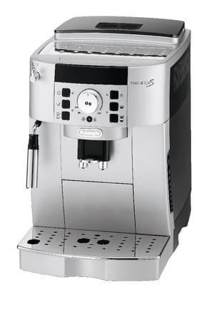 ECAM 22.110.SB Kaffevollautomat