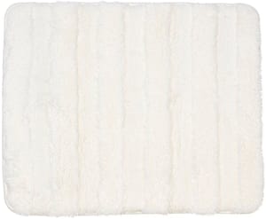 Tapis de Bain Cambio blanc