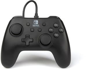 Wired Controller Nero