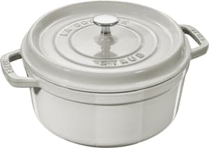 Cocotte rund, 28cm