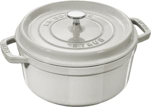 STAUB