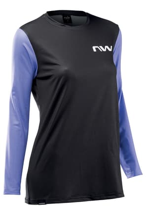 Freedom AM Jersey LS W