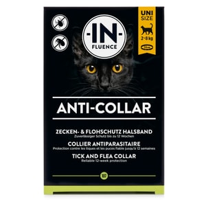 Anti-Collar gatto, 35 cm